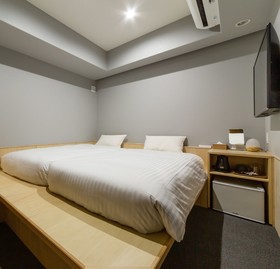 Hotel Amanek Kyoto Kawaramachi Gojo