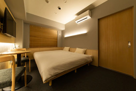 Hotel Amanek Kyoto Kawaramachi Gojo