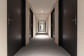 Hotel Amanek Kyoto Kawaramachi Gojo