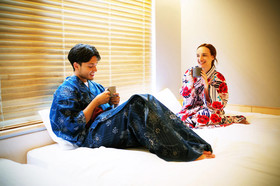 Hotel Amanek Kyoto Kawaramachi Gojo