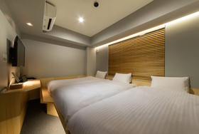 Hotel Amanek Kyoto Kawaramachi Gojo
