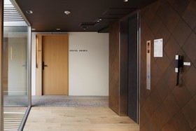 hotel androoms Kyoto Shichijo