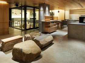 hotel androoms Kyoto Shichijo