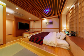 Hotel & Spa Lotus