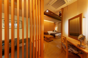 Hotel & Spa Lotus