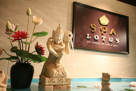 Hotel & Spa Lotus