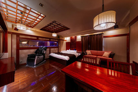 Hotel & Spa Lotus