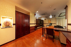 Hotel & Spa Lotus