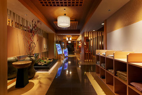 Hotel & Spa Lotus