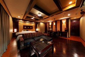 Hotel & Spa Lotus