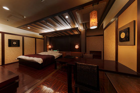 Hotel & Spa Lotus