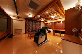Hotel & Spa Lotus