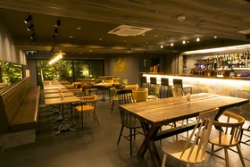 Hotel Banister Kyoto