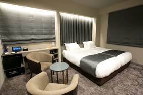 Hotel Banister Kyoto