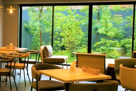 Hotel Banister Kyoto