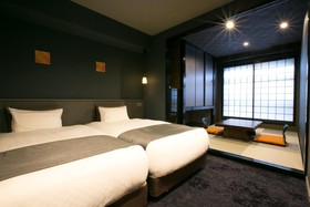 Hotel Banister Kyoto