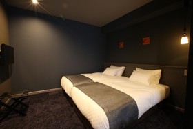 Hotel Banister Kyoto