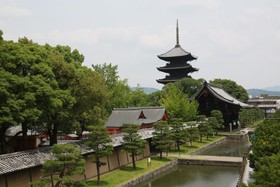Hotel Banister Kyoto