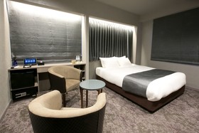 Hotel Banister Kyoto