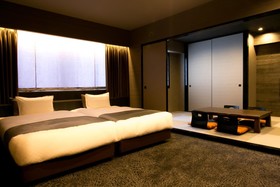 Hotel Banister Kyoto
