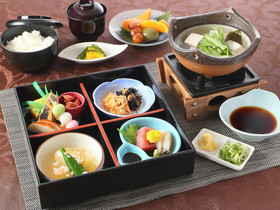 Hotel Binario Saga Arashiyama