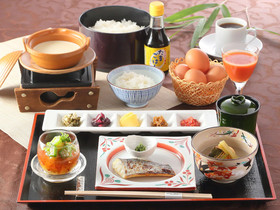 Hotel Binario Saga Arashiyama