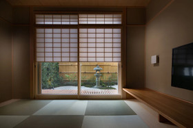 Resi Stay Jisco Hotel Kyoto Goshonishi