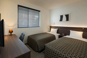 Resi Stay Jisco Hotel Kyoto Goshonishi