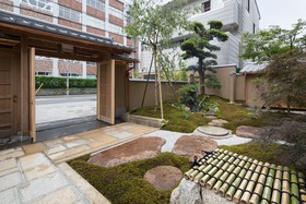 Resi Stay Jisco Hotel Kyoto Goshonishi