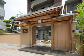 Resi Stay Jisco Hotel Kyoto Goshonishi