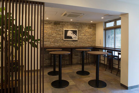 Resi Stay Jisco Hotel Kyoto Goshonishi