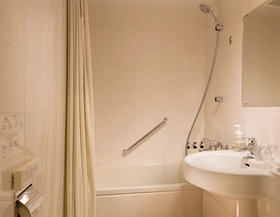 Resi Stay Jisco Hotel Kyoto Goshonishi