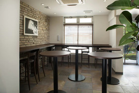 Resi Stay Jisco Hotel Kyoto Goshonishi