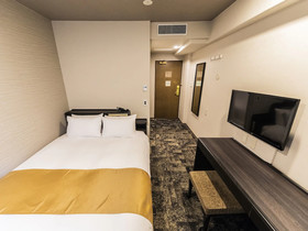 Hotel Elcient Kyoto