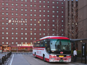Hotel Elcient Kyoto