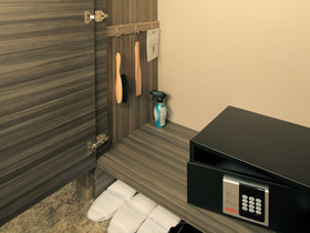 Hotel Elcient Kyoto