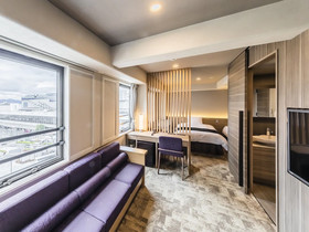 Hotel Elcient Kyoto