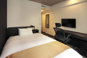 Hotel Elcient Kyoto
