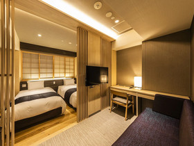 Hotel Elcient Kyoto