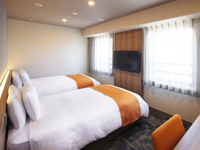 Hotel Elcient Kyoto