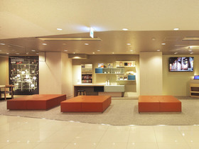 Hotel Elcient Kyoto