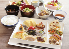 Hotel Elcient Kyoto