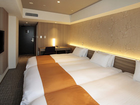 Hotel Elcient Kyoto