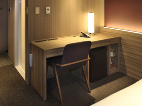 Hotel Elcient Kyoto