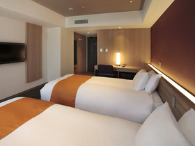 Hotel Elcient Kyoto