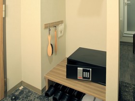 Hotel Elcient Kyoto