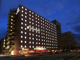 Hotel Elcient Kyoto