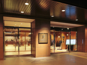 Hotel Elcient Kyoto