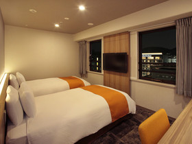 Hotel Elcient Kyoto