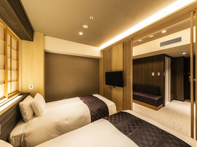 Hotel Elcient Kyoto